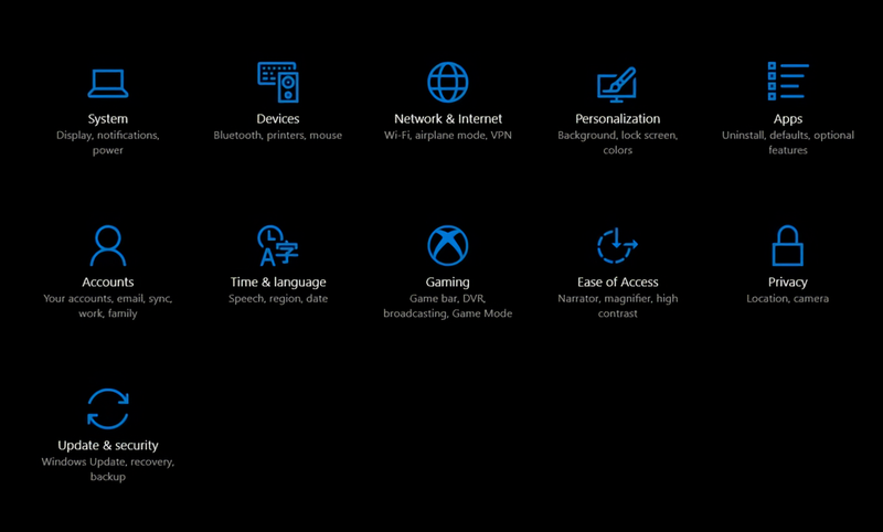 Illustration for article titled Todas las funciones y novedades de Windows 10 Creators Update, la nueva versión del sistema operativo